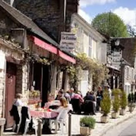 Сasa de vacaciones Alice Centre Village Proche Foret Barbizon