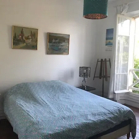 Alice Centre Village Proche Foret Сasa de vacaciones *