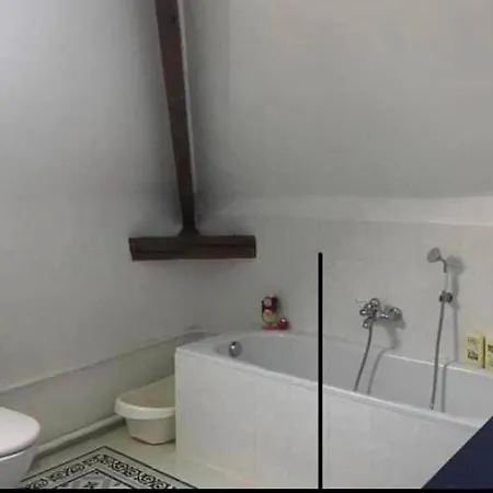 Сasa de vacaciones Alice Centre Village Proche Foret Barbizon