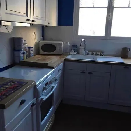 Alice Centre Village Proche Foret